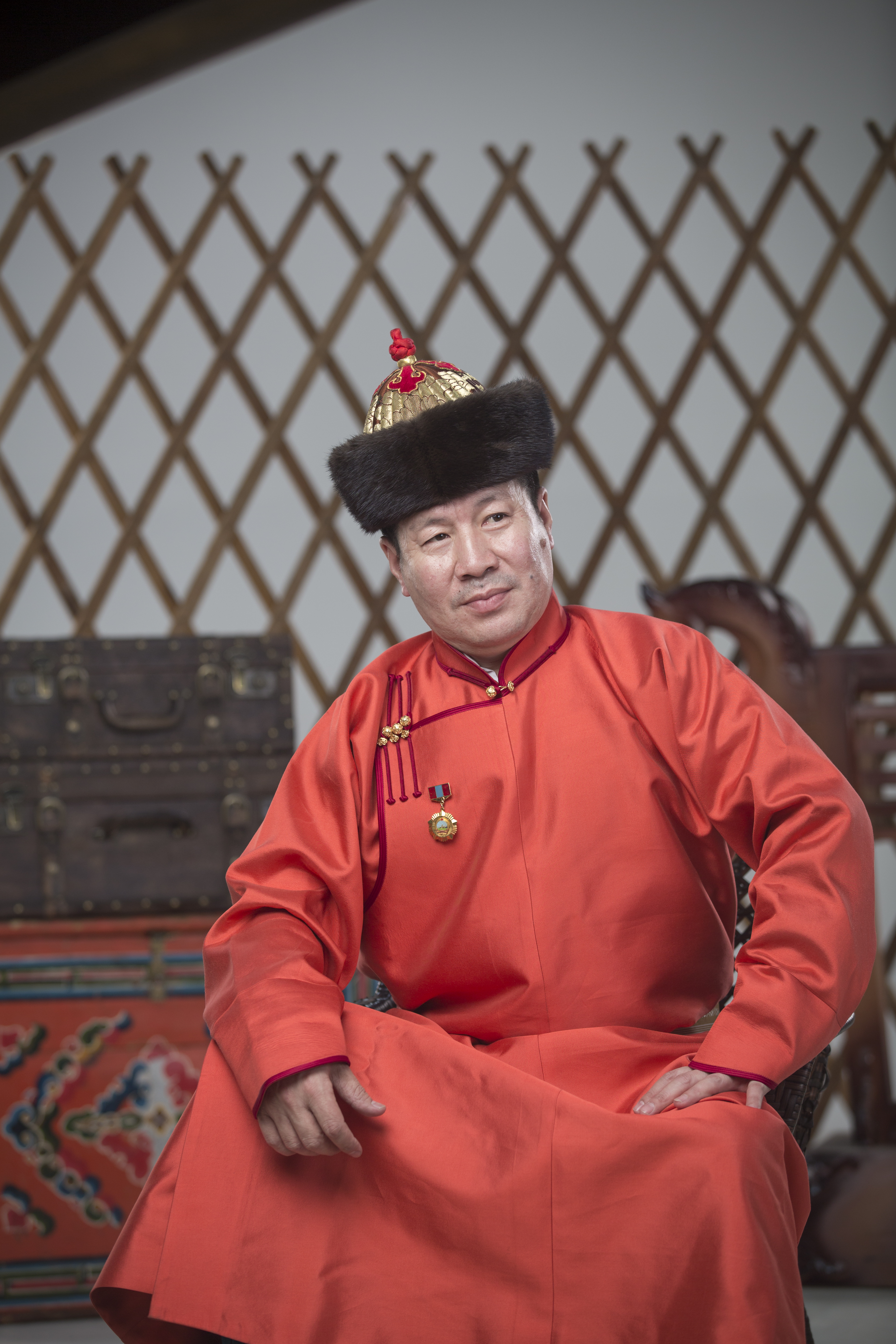 Bayarbaatar Davaasuren