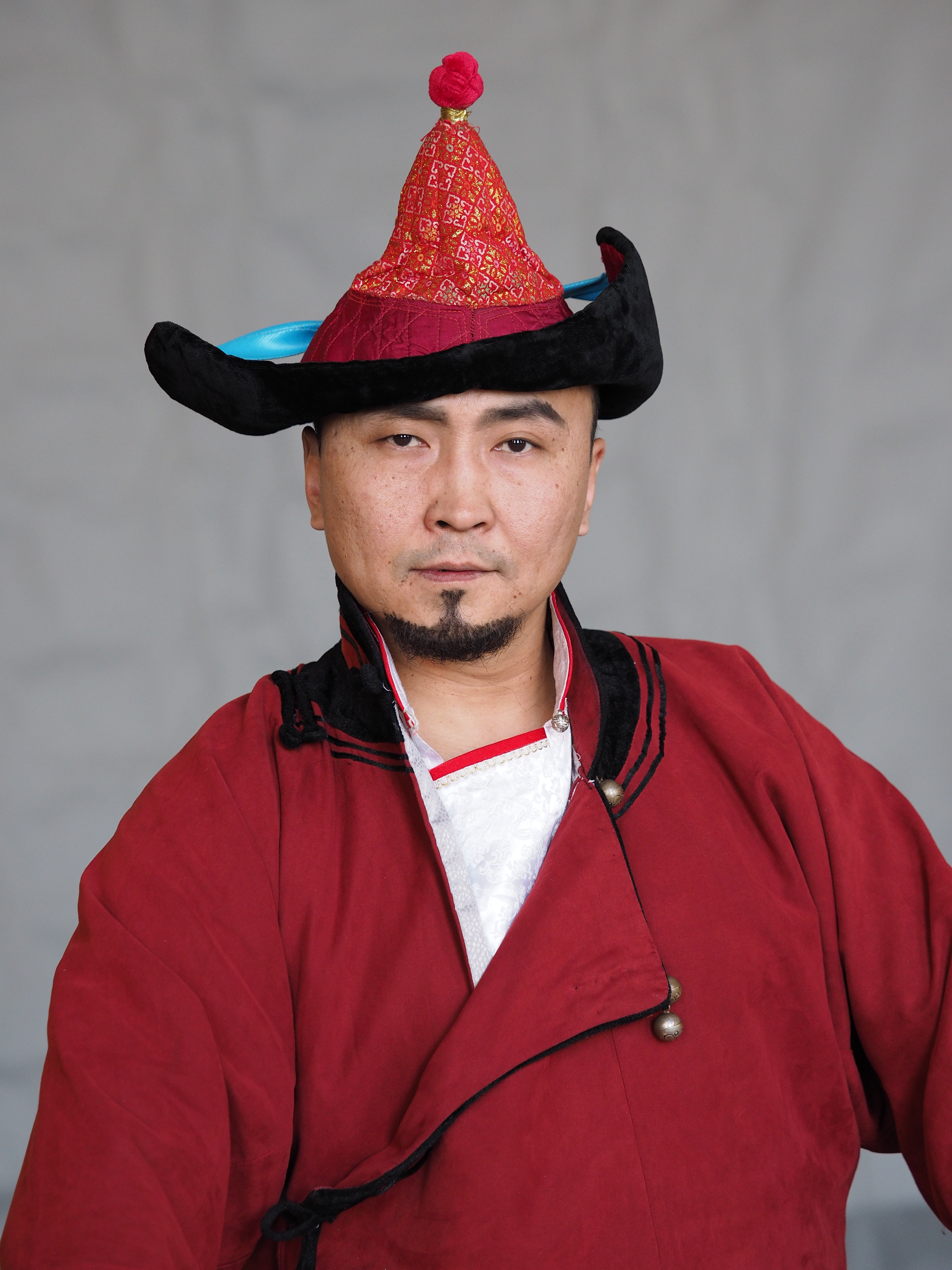 Davaakhuu Altangerel