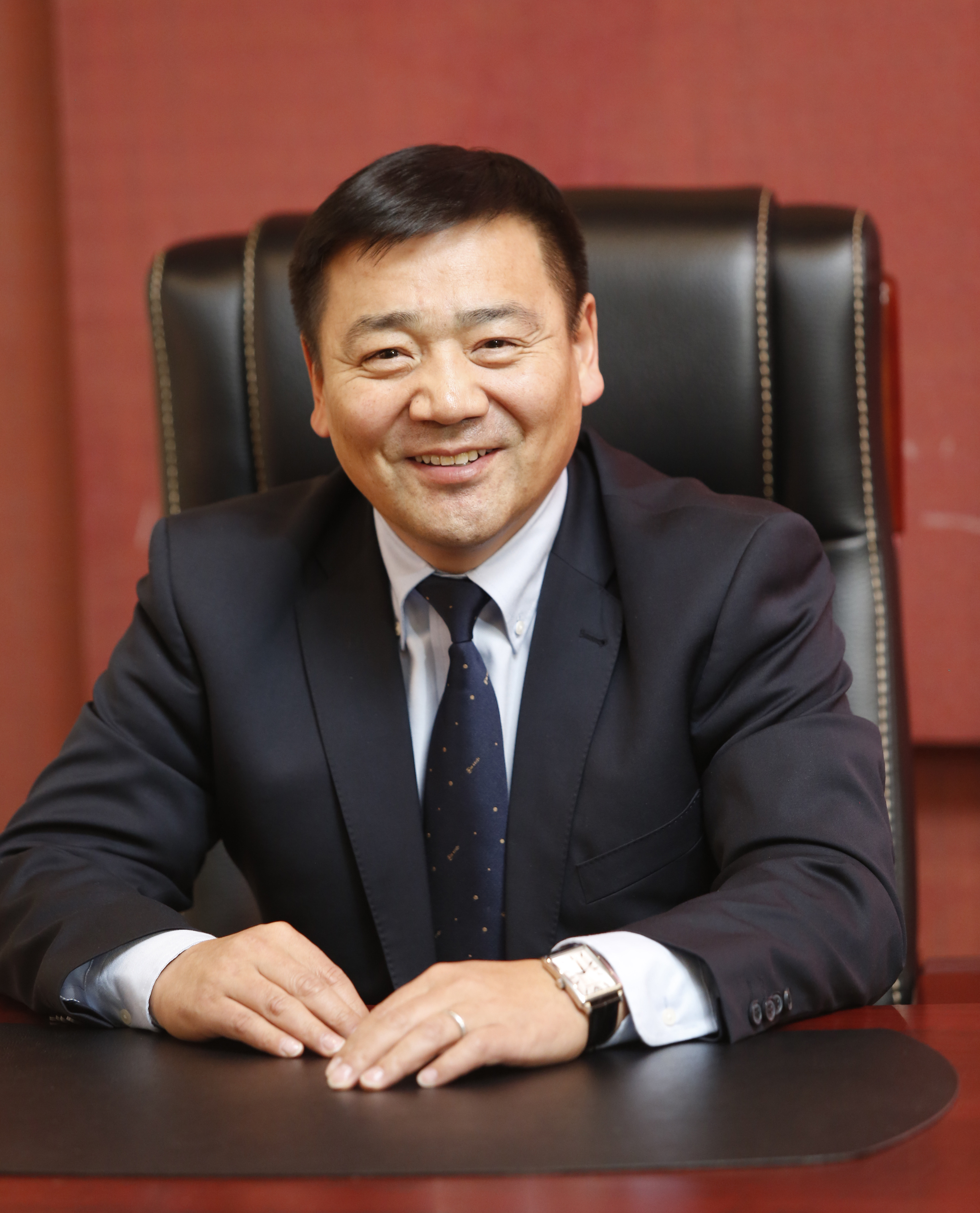 Tsoggerel Gonchig, Director